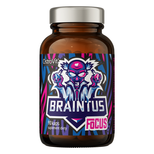 BRAINTUS FOCUS