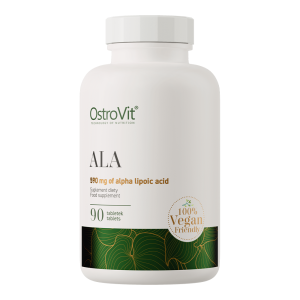 OstroVit ALA Vege 90 tabs