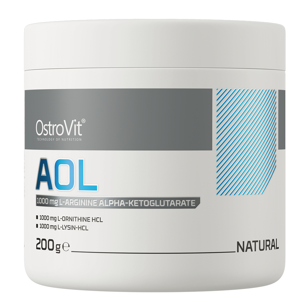 OstroVit AOL 200 g натуральний