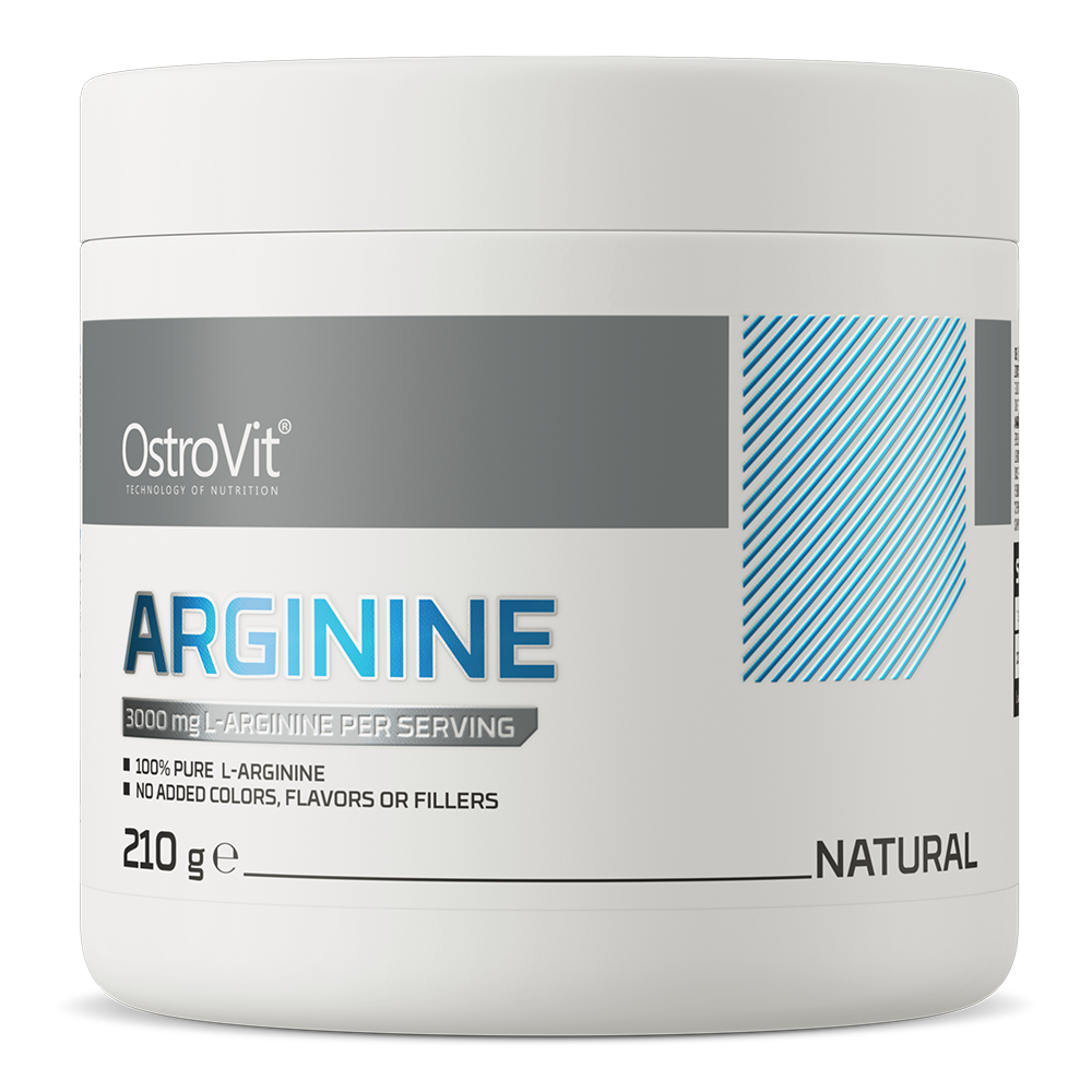 OstroVit Arginine 210 g