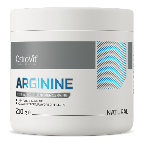 OstroVit Arginine 210 g