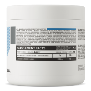 OstroVit Arginine 210 g
