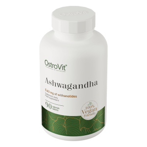 OstroVit Ashwagandha 90 tabs