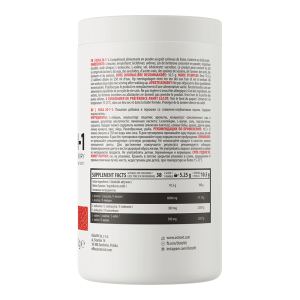 OstroVit BCAA 20-1-1 400 g вершкова полуниця