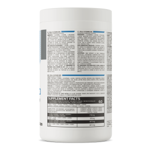 OstroVit BCAA + Glutamine 5500 mg 300 caps