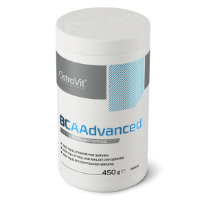 OstroVit BCAAdvanced 450 g