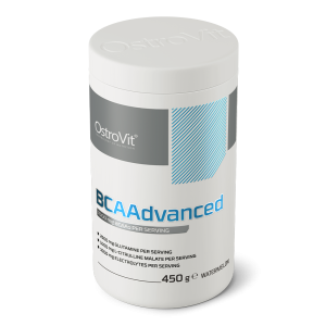 OstroVit BCAAdvanced 450 g