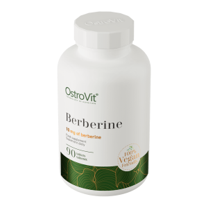 OstroVit Berberine 90 tabs