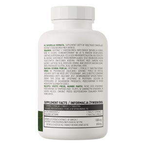 OstroVit Boron Boric Acid Vege 120 caps