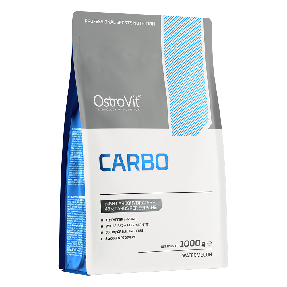 OstroVit Carbo 1000 g