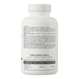 OstroVit Chlorella 90 tabs