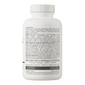 OstroVit Chromium 200 μg 200 tabs