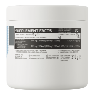 OstroVit Citrulline 210 g