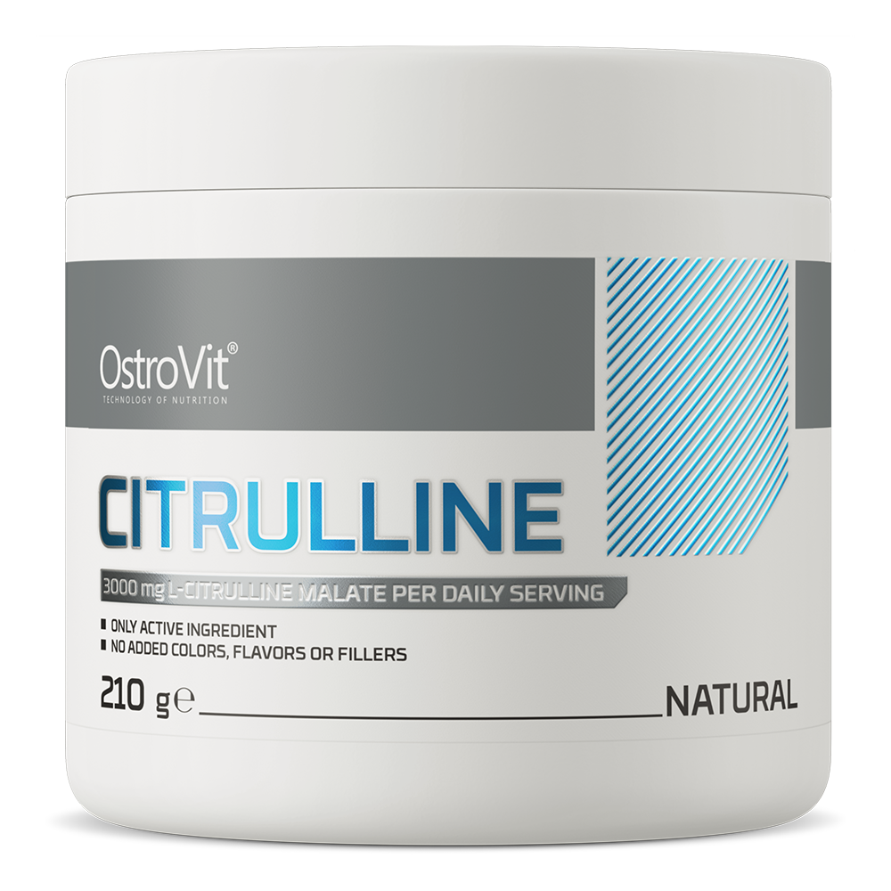 OstroVit Citrulline 210 g