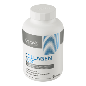 OstroVit Collagen 2550 mg 90 caps