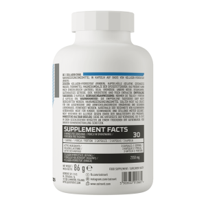 OstroVit Collagen 2550 mg 90 caps