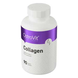 OstroVit Collagen 90 tabs