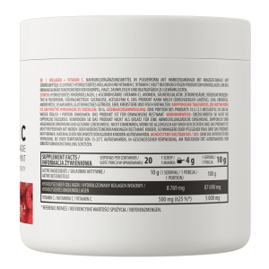 OstroVit Collagen + Vitamin C 200 g
