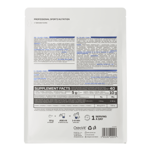 OstroVit Collagen + Vitamin C 400 g