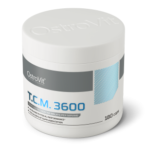 OstroVit Creatine Malate 3600 mg 180 caps