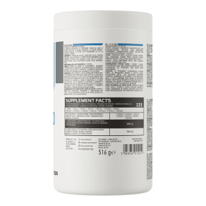 OstroVit Creatine Malate 3600 mg 400 caps