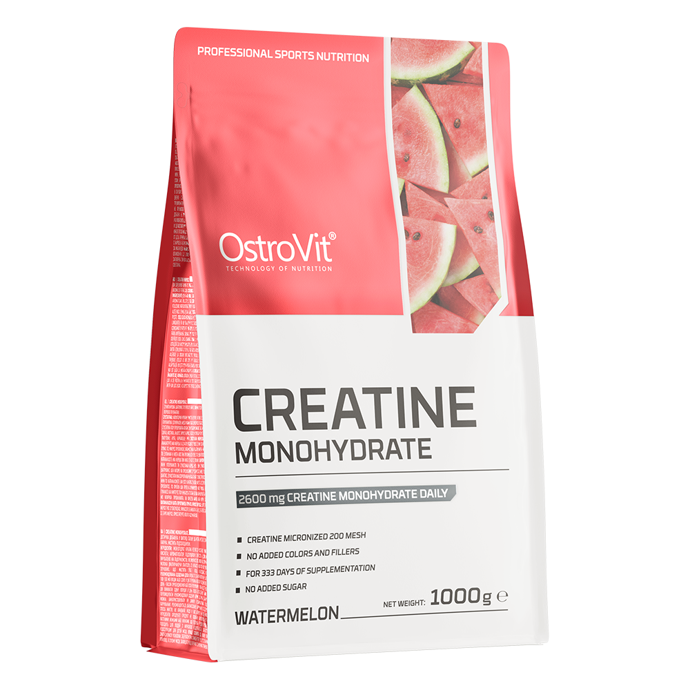 OstroVit Creatine 1000 g