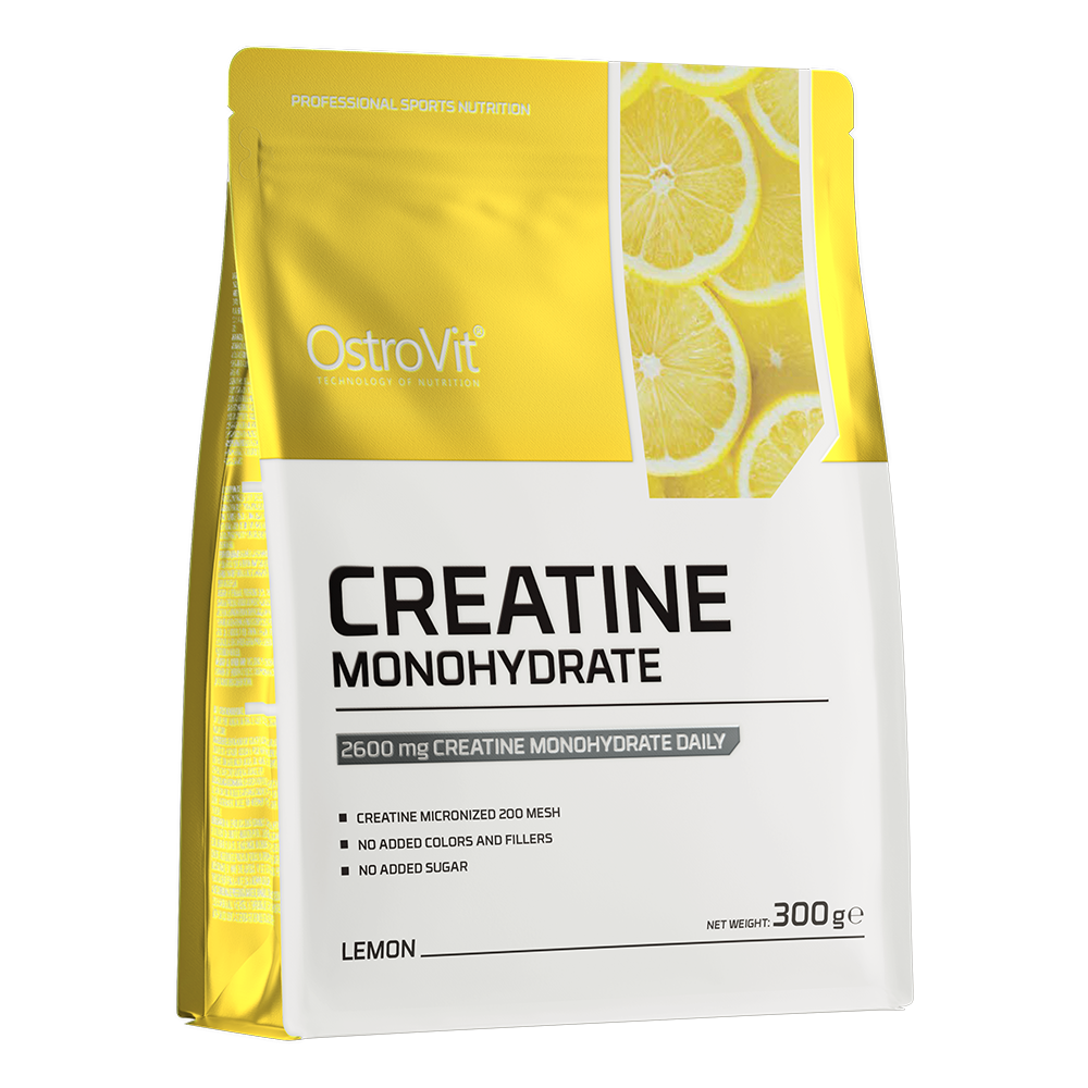 OstroVit Creatine 300 g