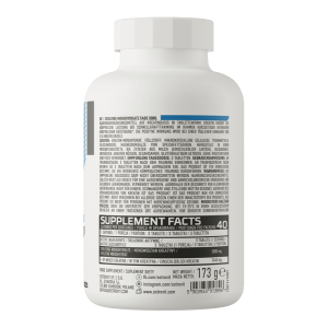 OstroVit Creatine 3000 mg 120 tabs