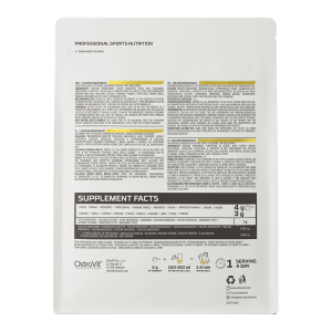 OstroVit Creatine 500 g