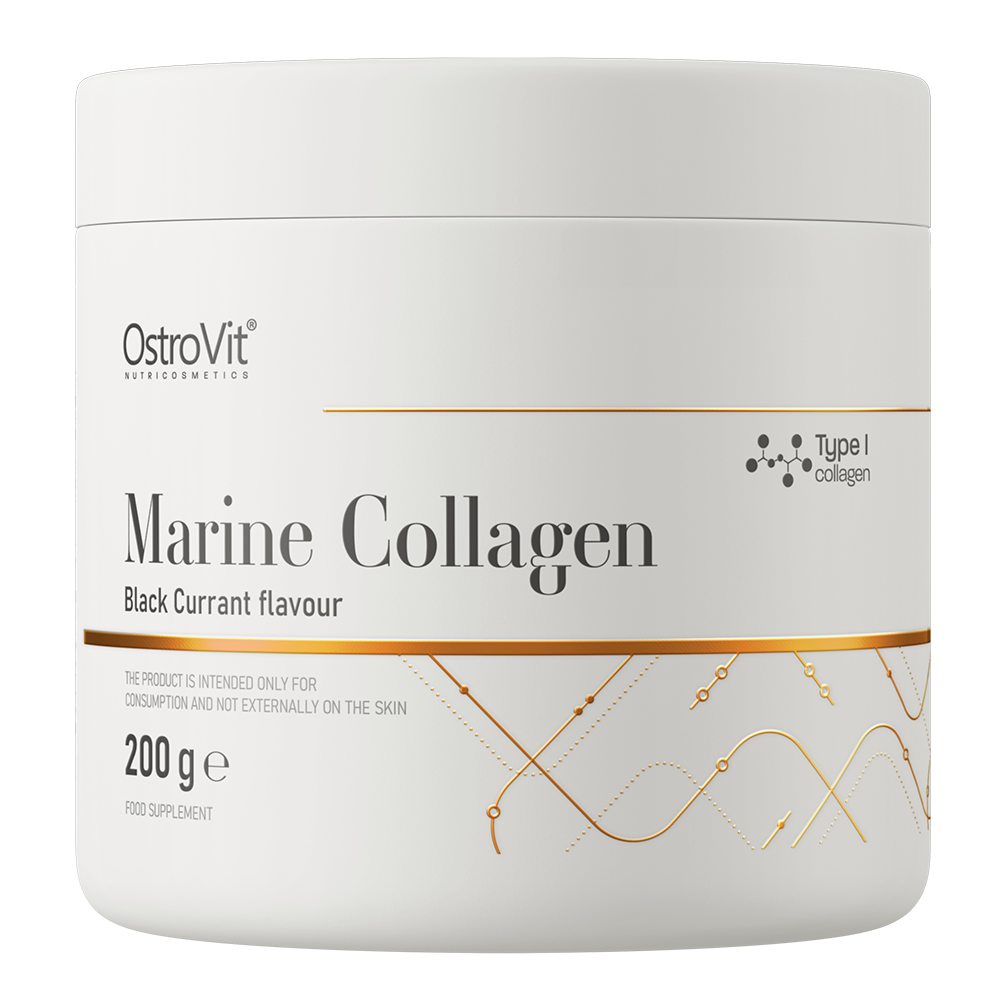 OstroVit Collagen Marine 200 g