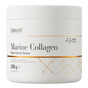 OstroVit Collagen Marine 200 g