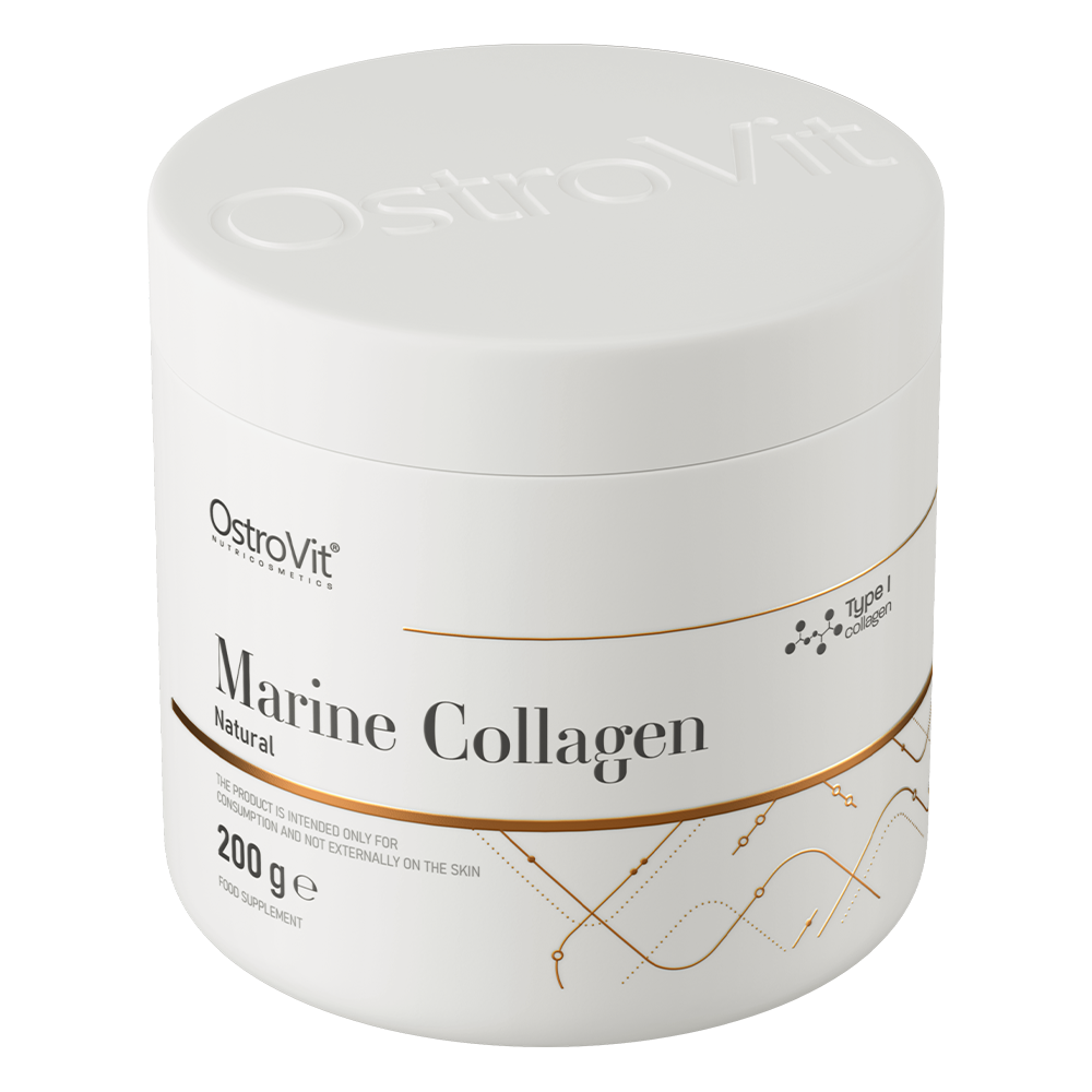 OstroVit Collagen Marine 200 g