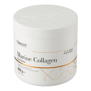 OstroVit Collagen Marine 200 g