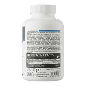 OstroVit Collagen Marine 2040 mg 90 caps