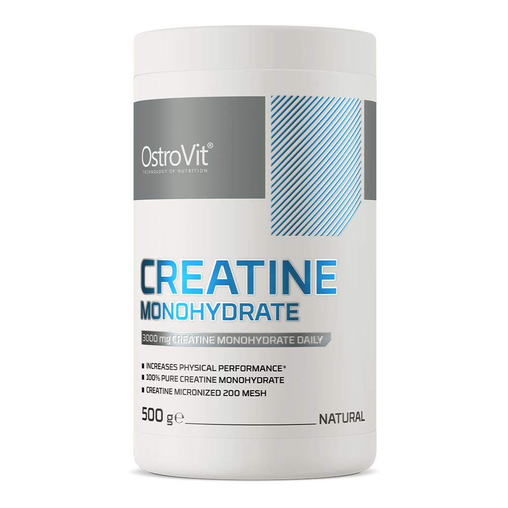 OstroVit Creatine 500 g