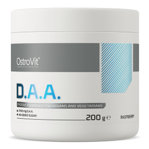 OstroVit D.A.A. 200 g малина