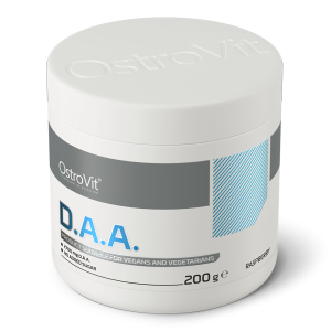 OstroVit D.A.A. 200 g малина