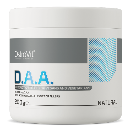 OstroVit D.A.A. 200 g натуральний