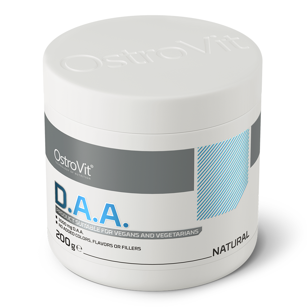 OstroVit D.A.A. 200 g натуральний