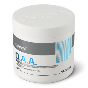 OstroVit D.A.A. 200 g натуральний