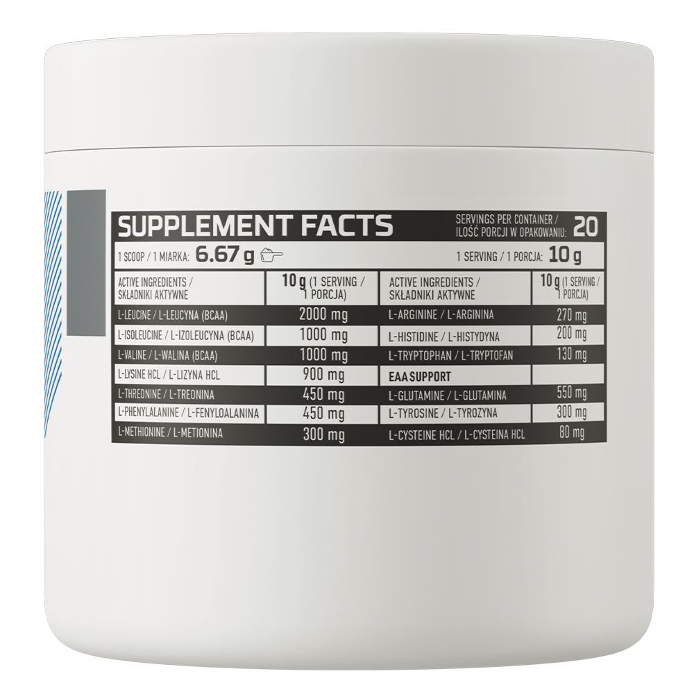 OstroVit EAA 200 g