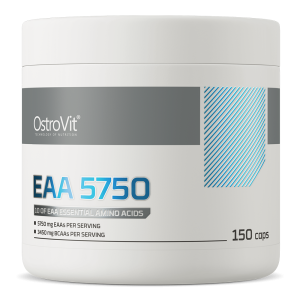 OstroVit EAA 5750 mg 150 caps
