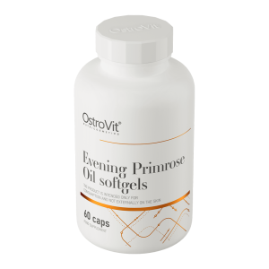 OstroVit Evening Primrose Oil 1000 mg 60 caps