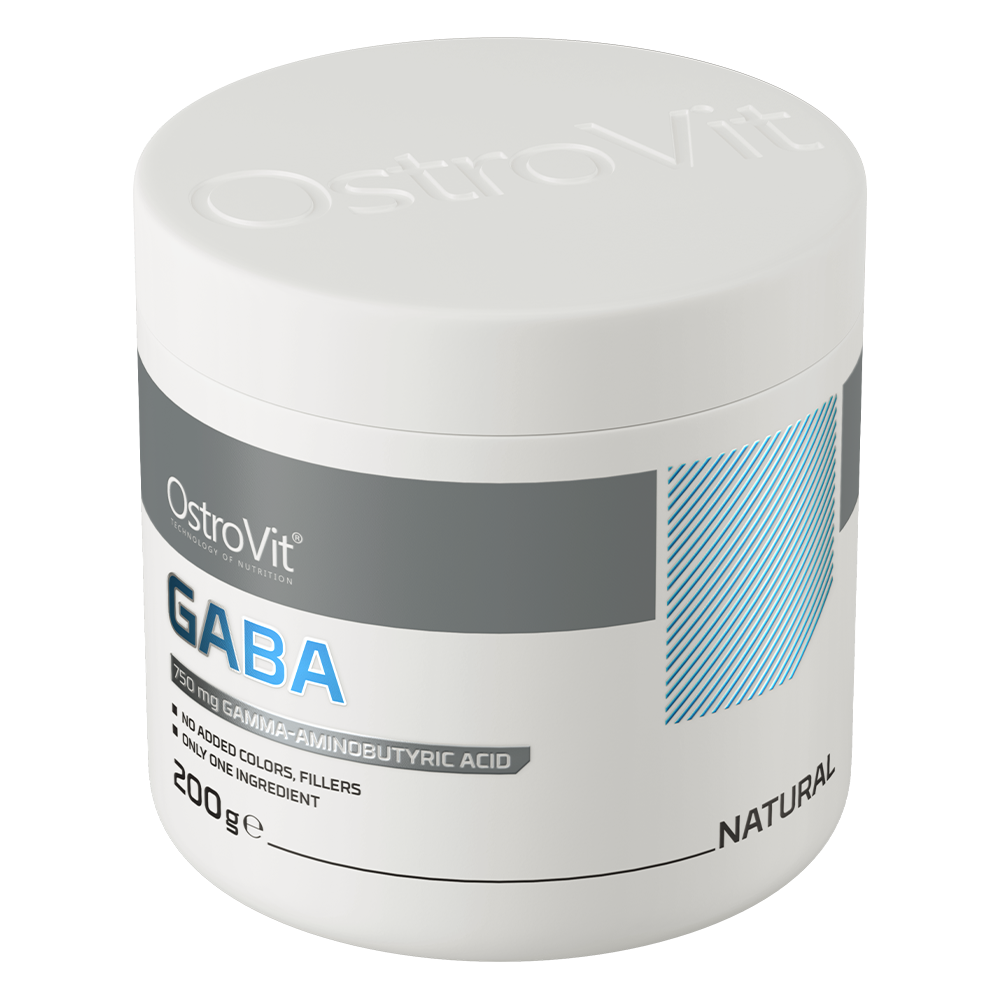OstroVit GABA 200g