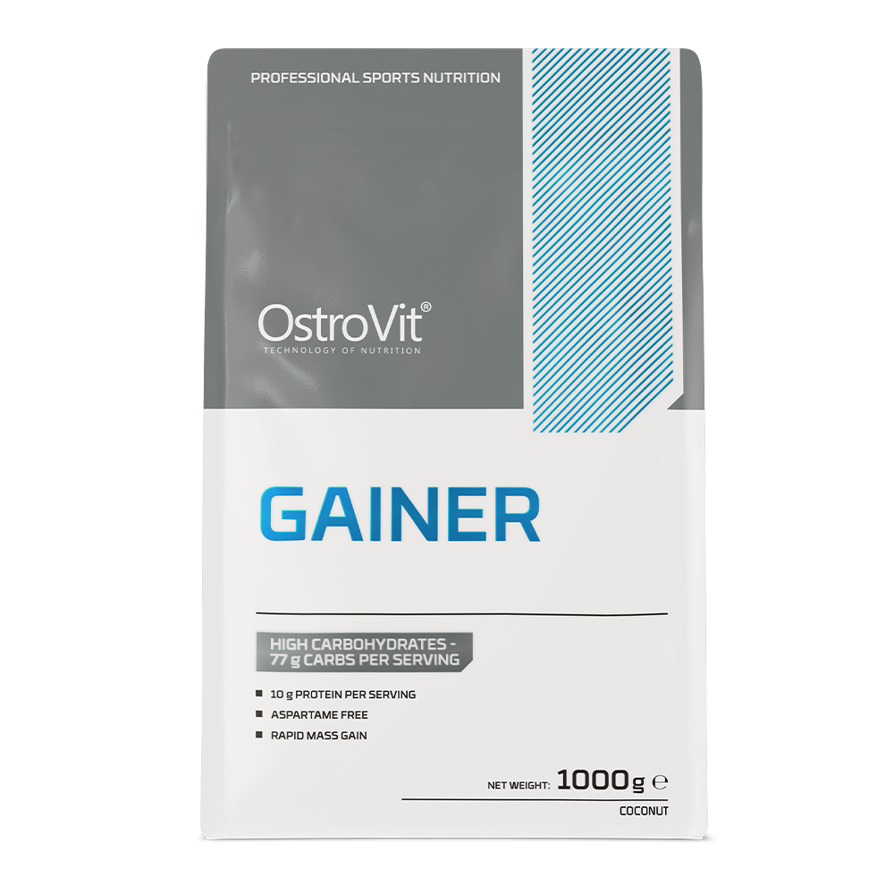 OstroVit Gainer 1000 g