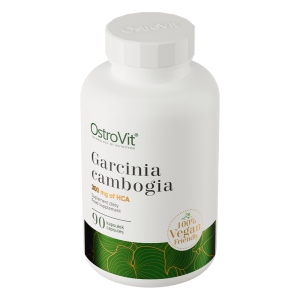 OstroVit Garcinia Cambogia Vege 90 caps