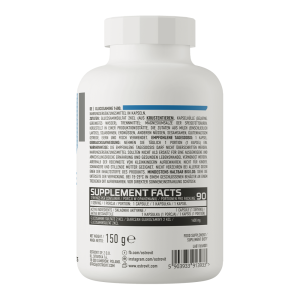 OstroVit Glucosamine 1400 mg 90 caps