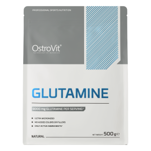 OstroVit Glutamine 500 g