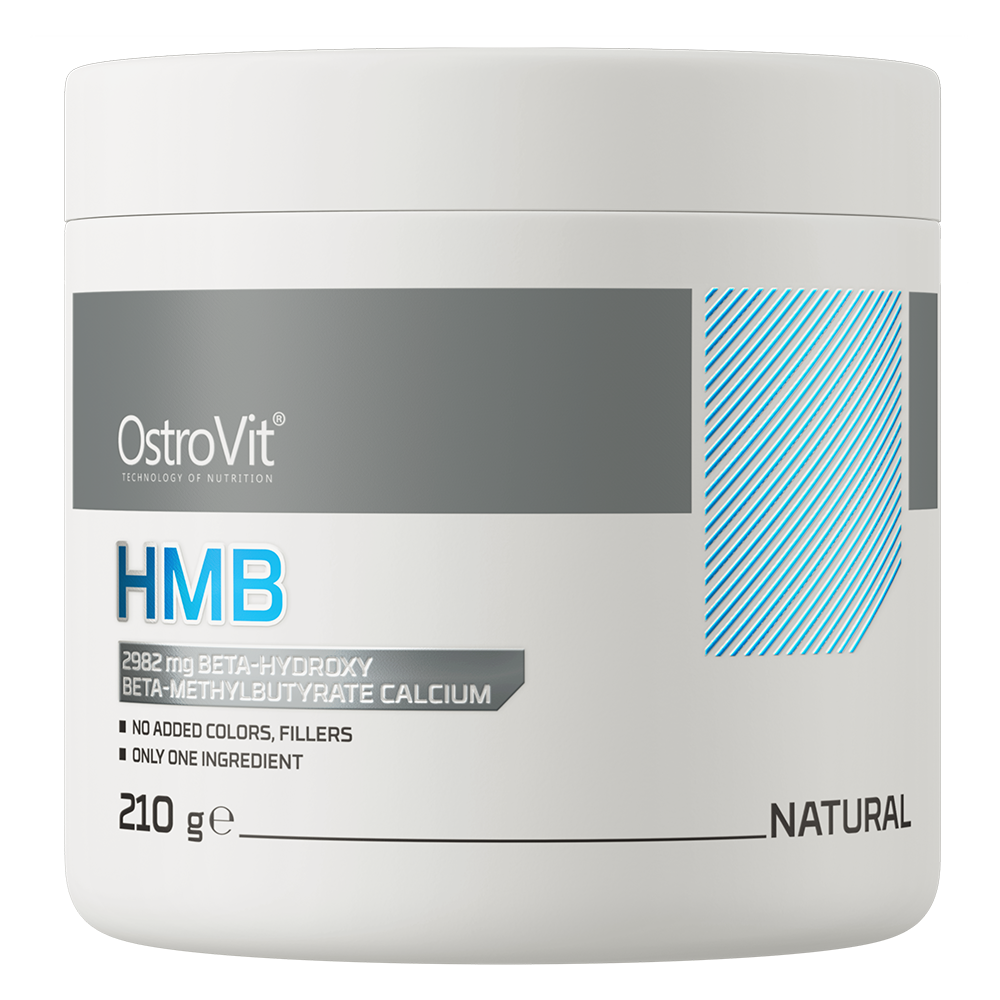 OstroVit HMB 210 g натуральний
