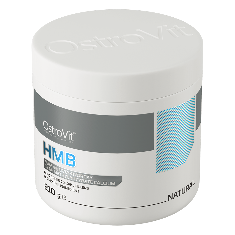 OstroVit HMB 210 g натуральний